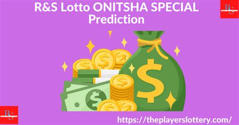 onitsha special result